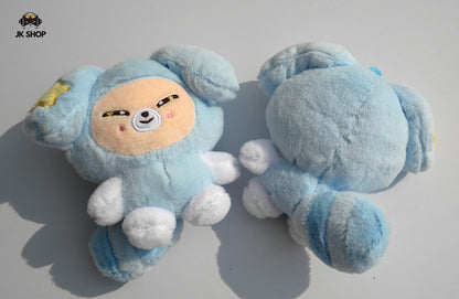 SK TASY Plushies