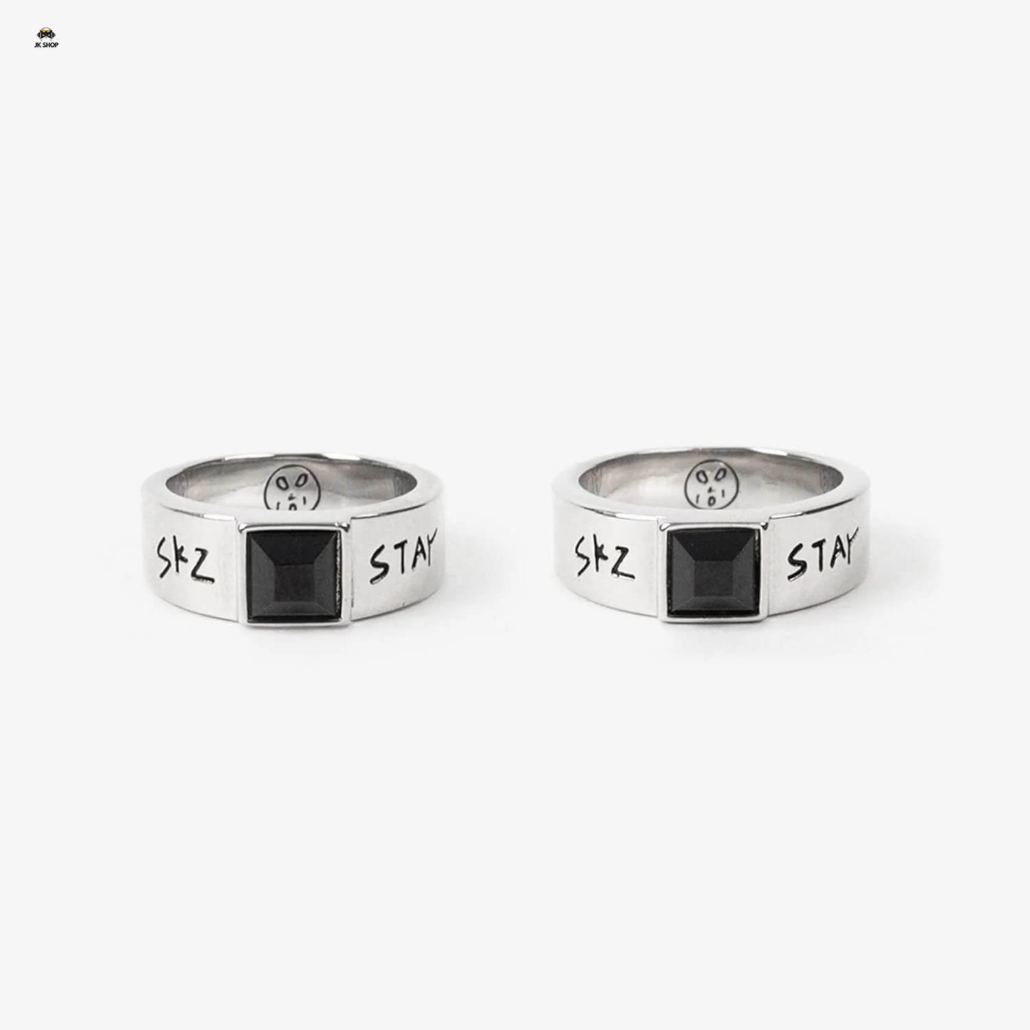 Sk Band Rings SK World Tour dominATE JAPAN OFFICIAL MD RING – JKreativity Shop