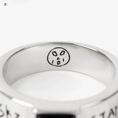Sk Band Rings SK World Tour dominATE JAPAN OFFICIAL MD RING – JKreativity Shop