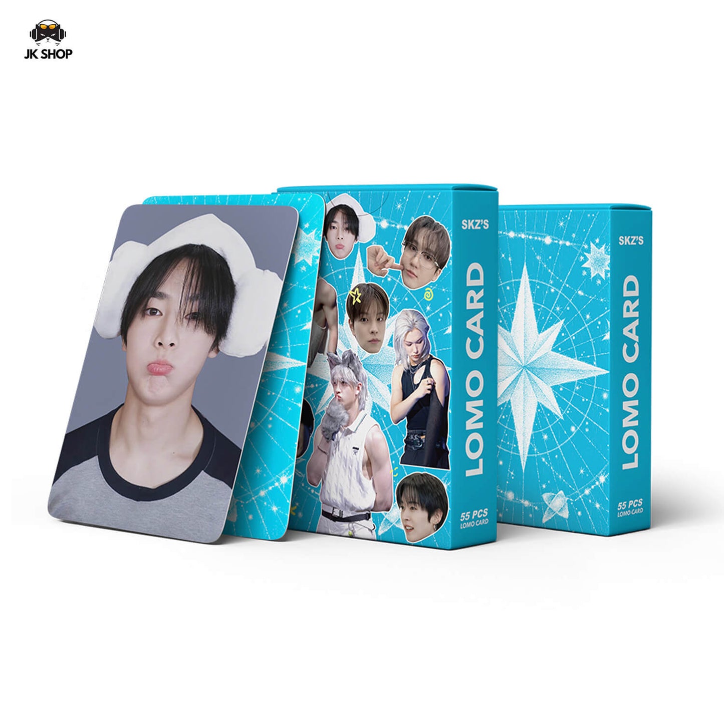 SK Muscle Collection<Vol.3 Pre-Order now>