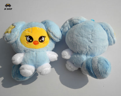 SK TASY Plushies