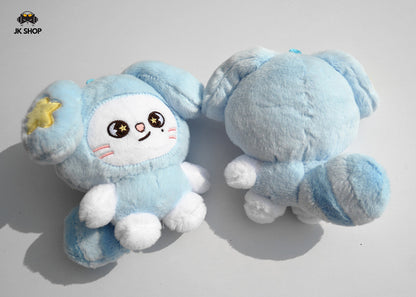 SK TASY Plushies