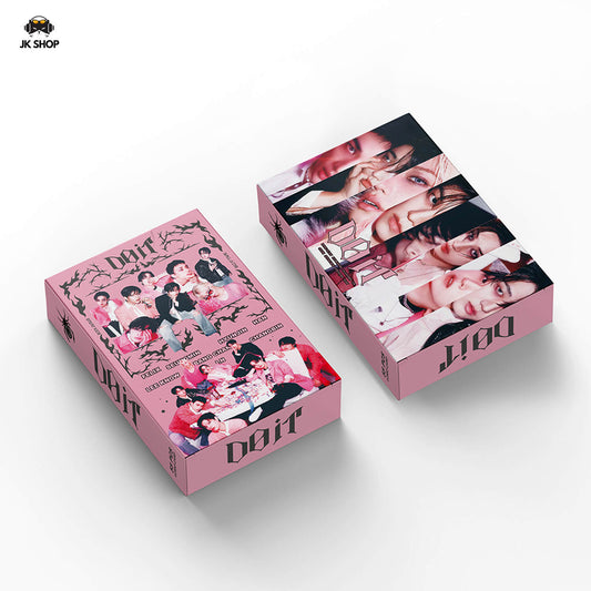 SK DO IT Collection<New Comers>