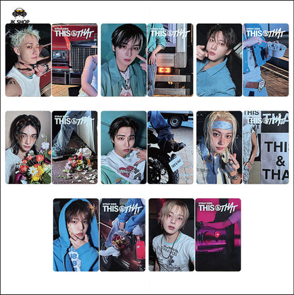 SK THIS & THAT Collection