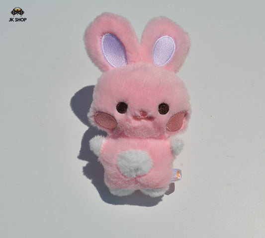 Ateez aniteez Plushies Mini Keychain