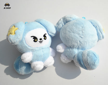 SK TASY Plushies
