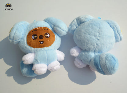 SK TASY Plushies