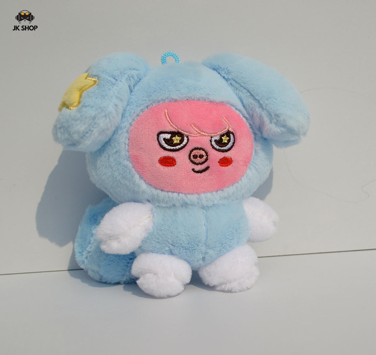 SK TASY Plushies