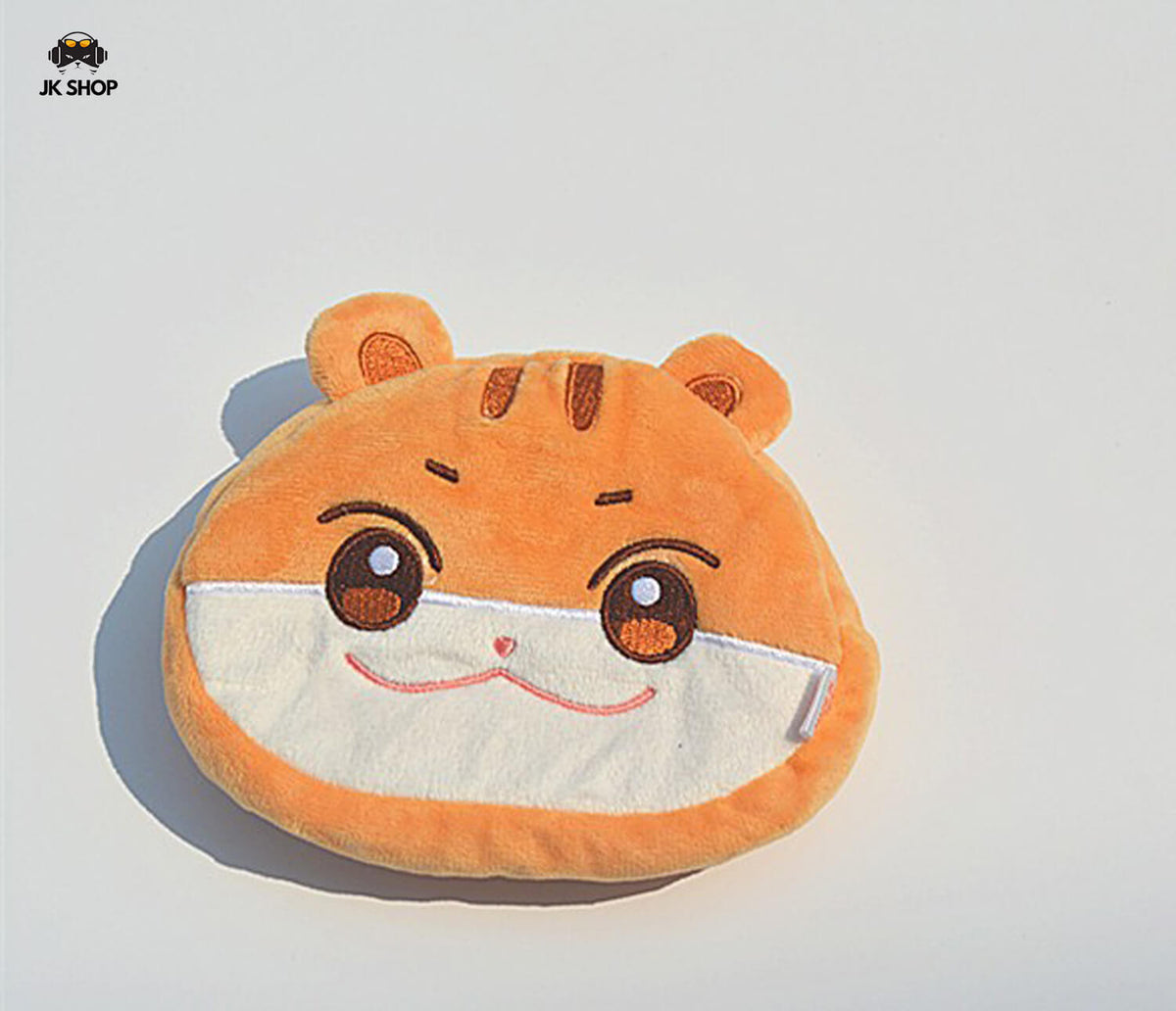 Ateez aniteez Plushies Coin Purse