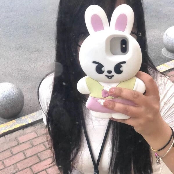 Skzoo insipred Phone Case