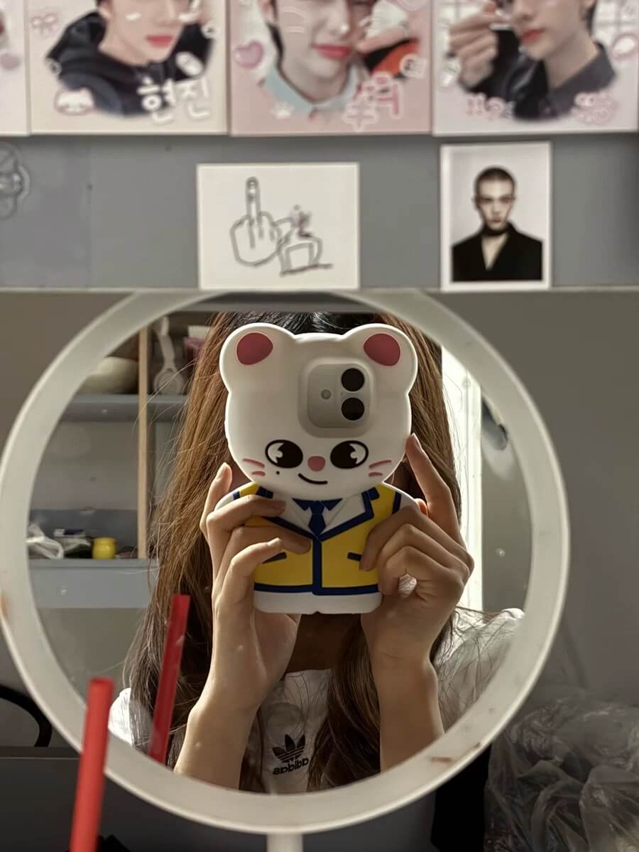 Skzoo insipred Phone Case