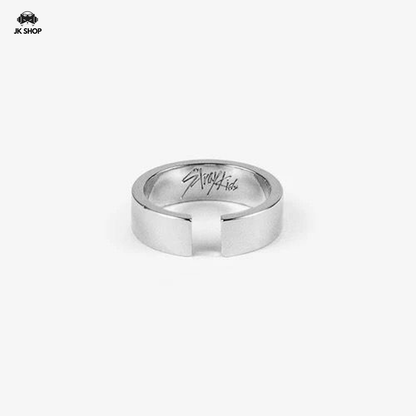 SKzoo inspired Ring