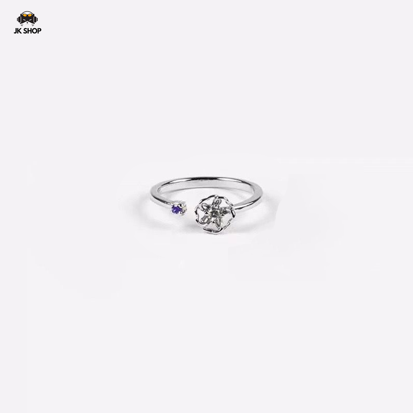 SKzoo inspired Ring