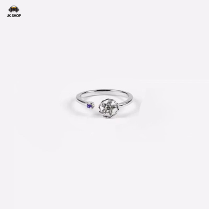 SKzoo inspired Ring