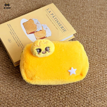 SK Everyday Plush Pouch