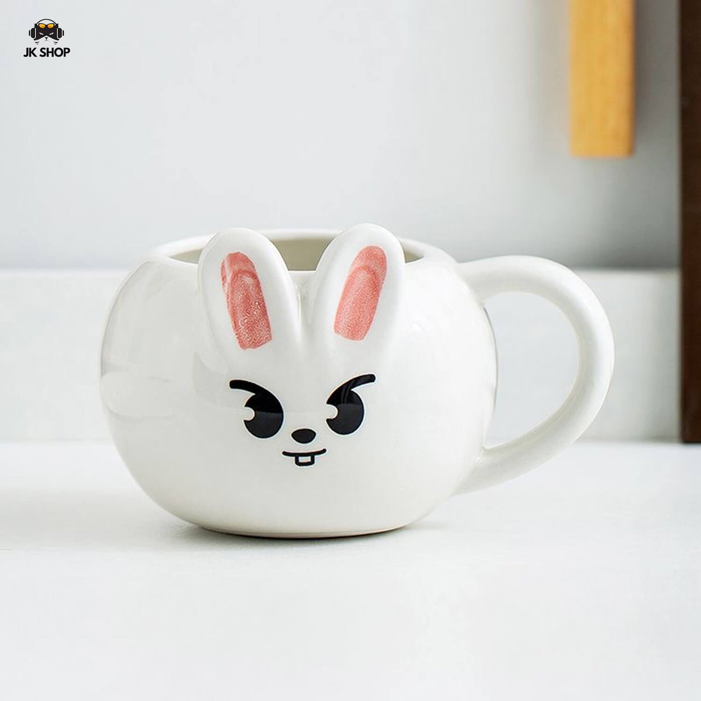 StrayKids SKzoo Mug