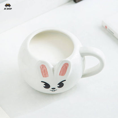 StrayKids SKzoo Mug