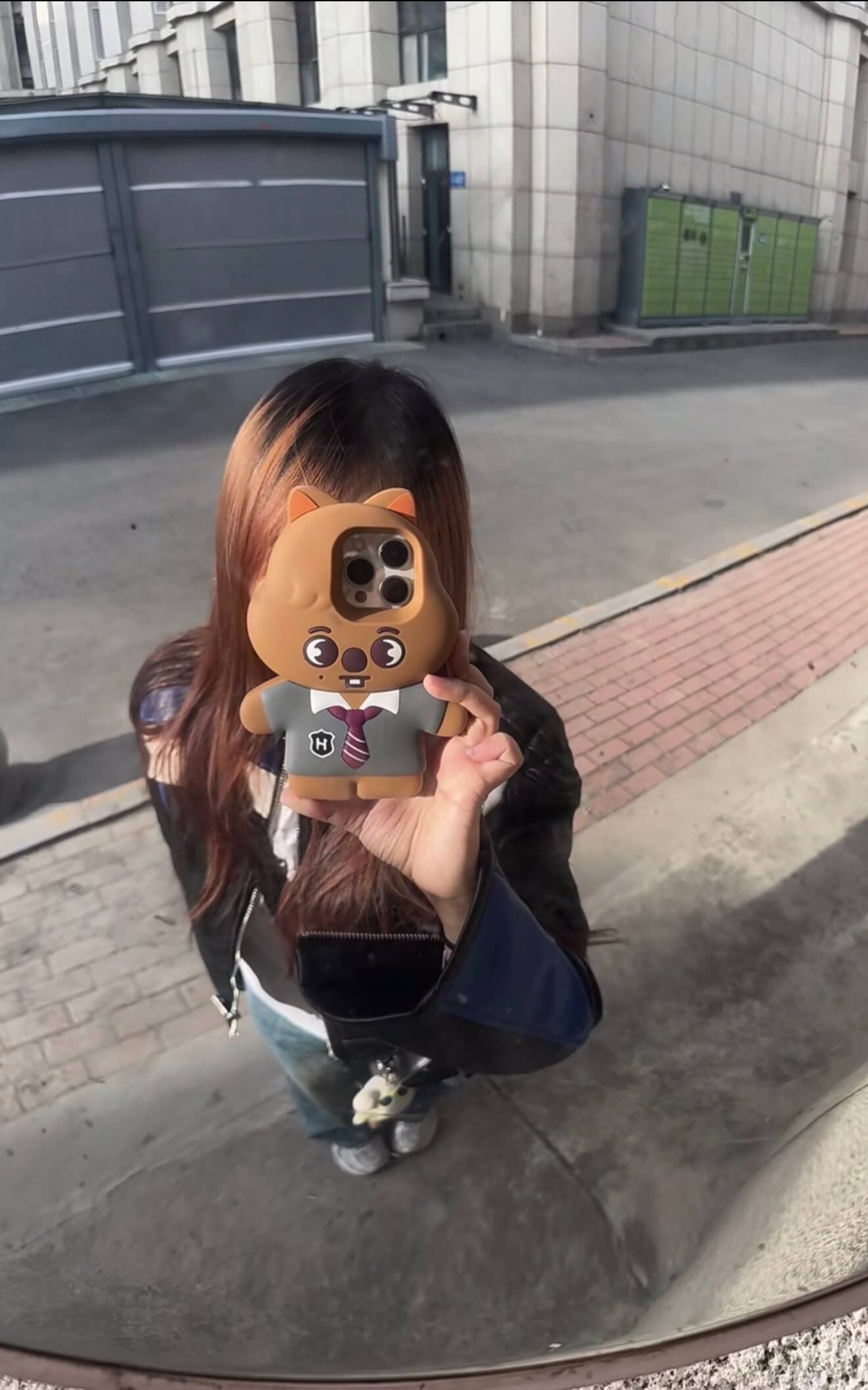 Skzoo insipred Phone Case
