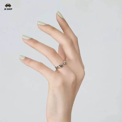 SK Cat Paw Ring