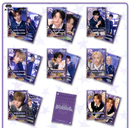 STAY Lenticular Card Limited Collection[Whole Set Available]