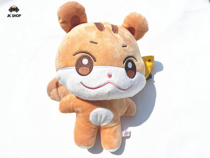 Ateez aniteez Plushies