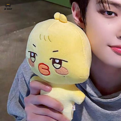 Ateez aniteez Plushies