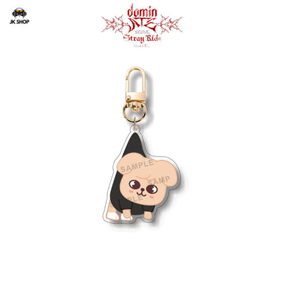 SKZOO Baby Acrylic Keychain