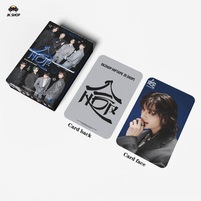 StrayKids 合HOP Collection