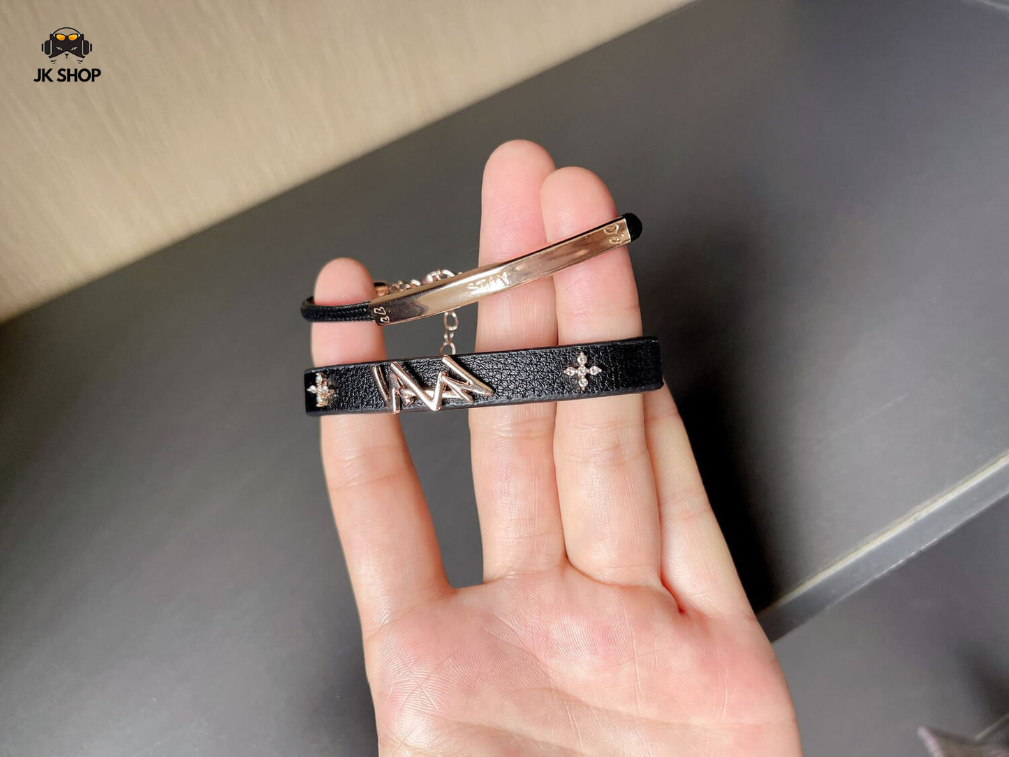 StrayKids 2nd Tour Bracelet