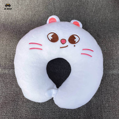 StrayKids SKzoo Neck Pillow