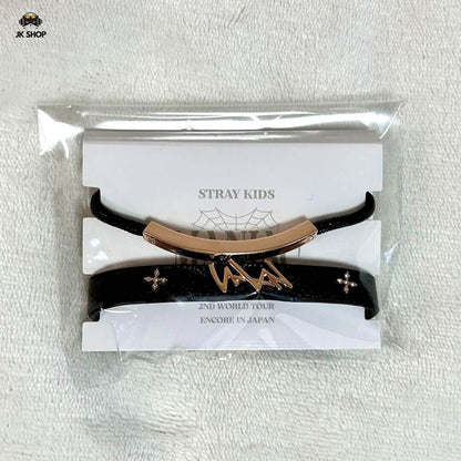 StrayKids 2nd Tour Bracelet