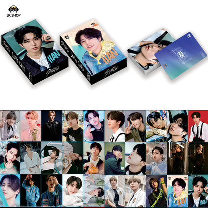 Straykid SOLO EVERYONE Collection