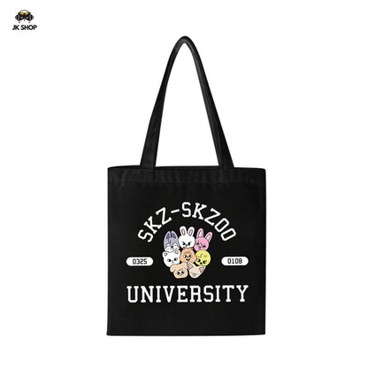 StrayKids Baby SKzoo Totebag