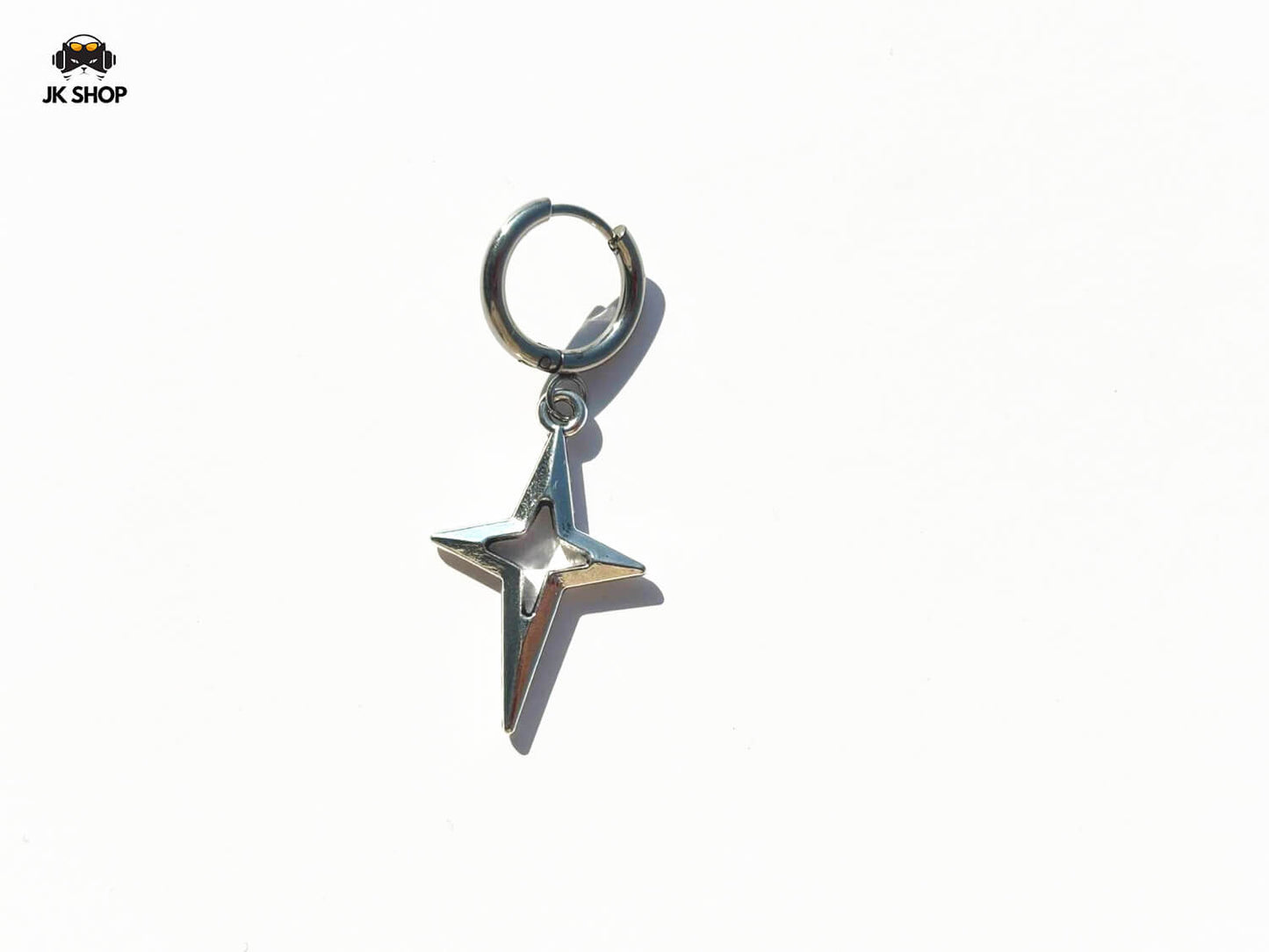 StrayKids Felix Star Earring