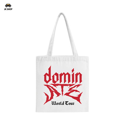 StrayKids Domin ATE Totebag