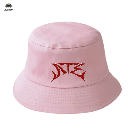 StrayKids ATE Bucket Hat Collection