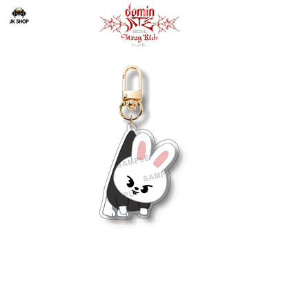 SKZOO Baby Acrylic Keychain