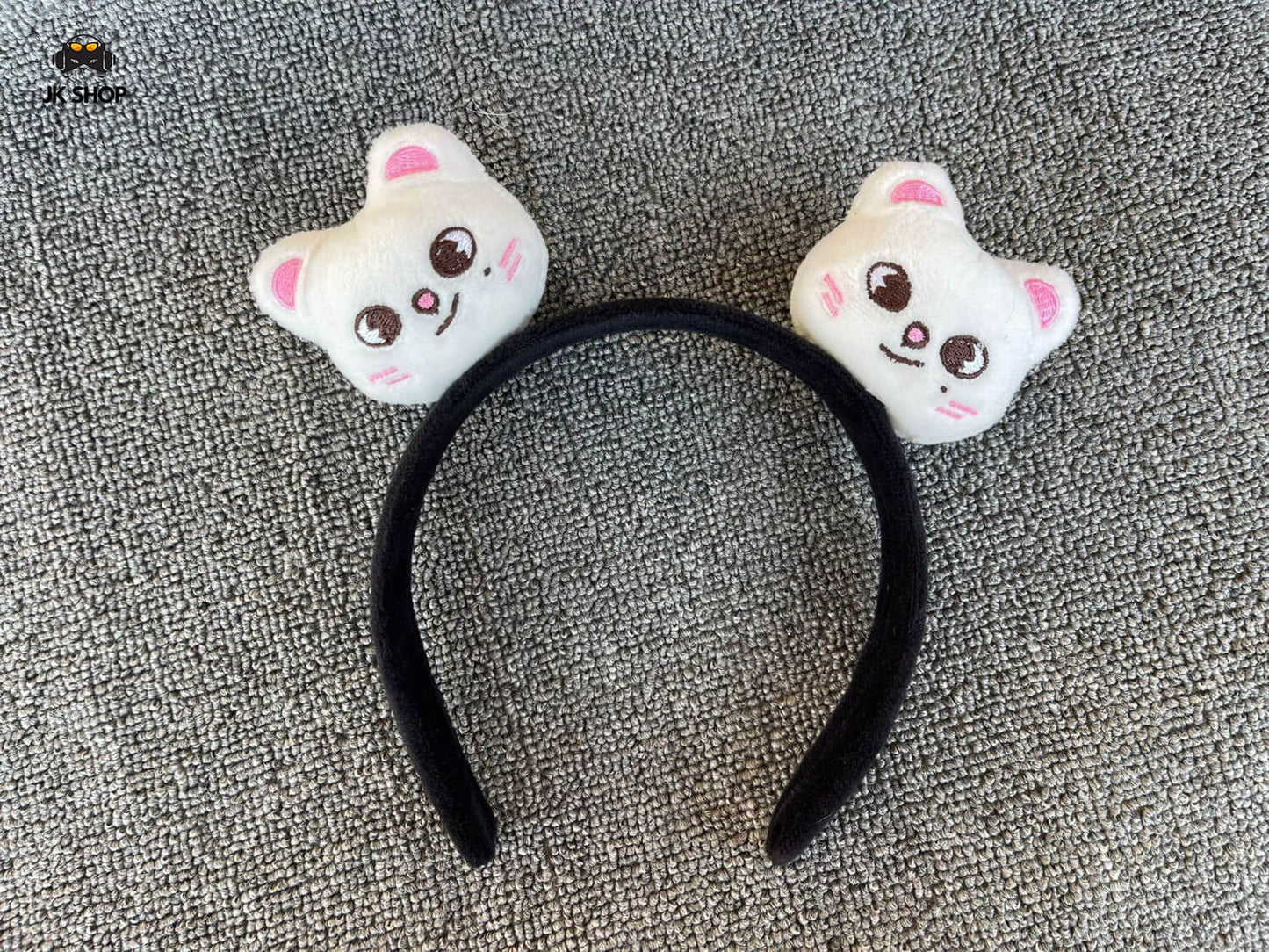 StrayKid SKzoo Hairband