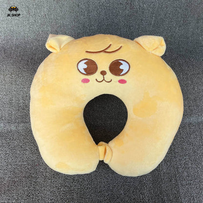 StrayKids SKzoo Neck Pillow