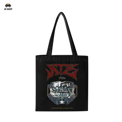 StrayKids ATE Totebag