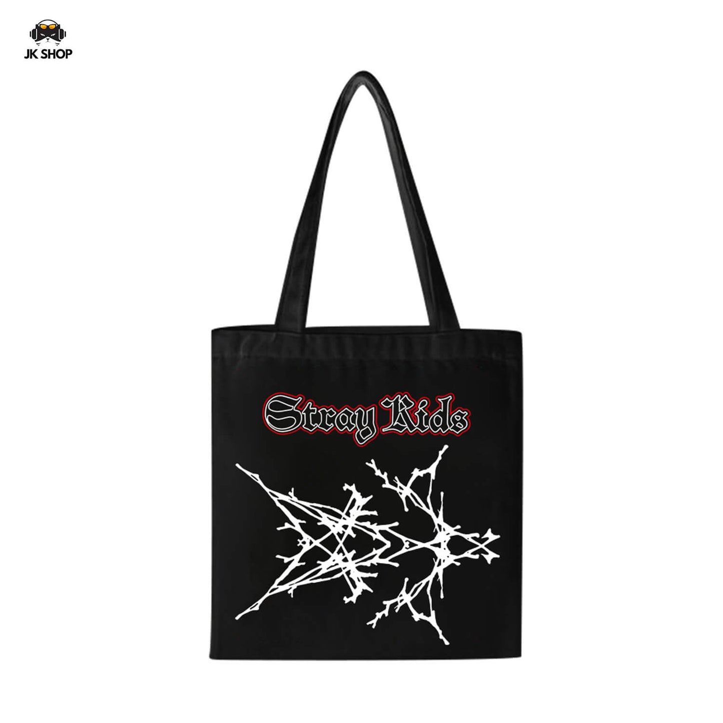 StrayKids Domin ATE Totebag