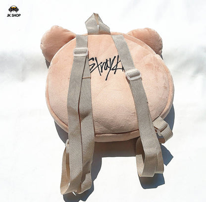 SK Plush BackPack<Limited Stock>