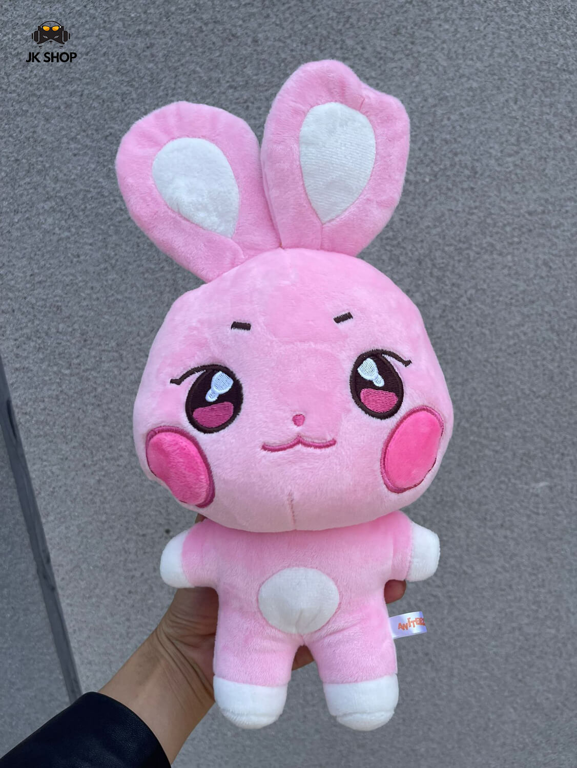 Ateez aniteez Plushies