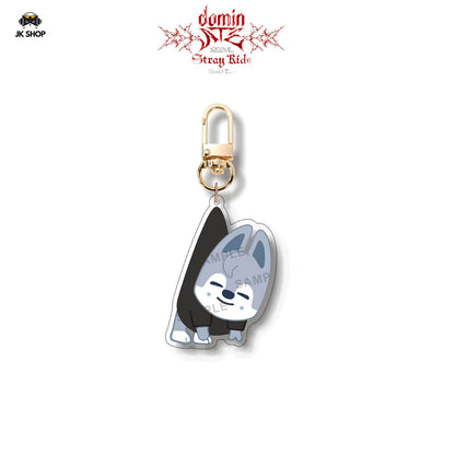 SKZOO Baby Acrylic Keychain