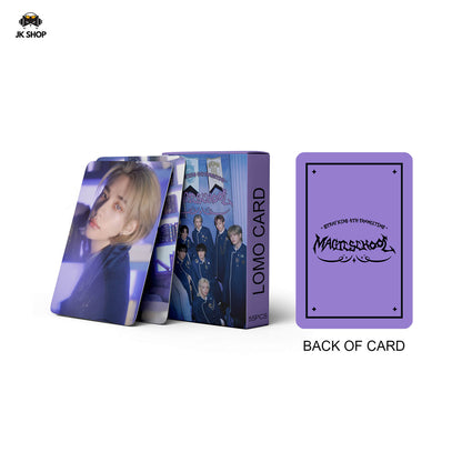 StrayKids SKzoo's Magicschool Pop Up Collection[New Options]