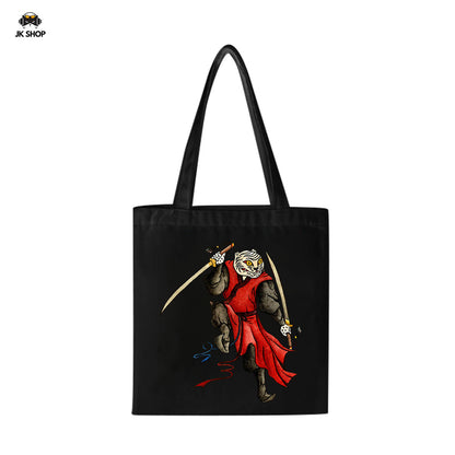 StrayKids SLASH Totebag