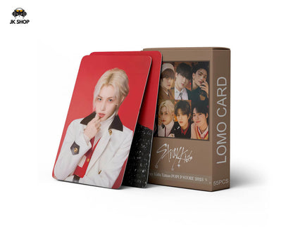 StrayKids 2023 Xmas Pop Up