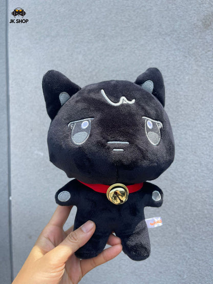 Ateez aniteez Plushies