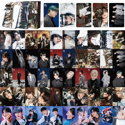 StrayKids 合HOP Collection