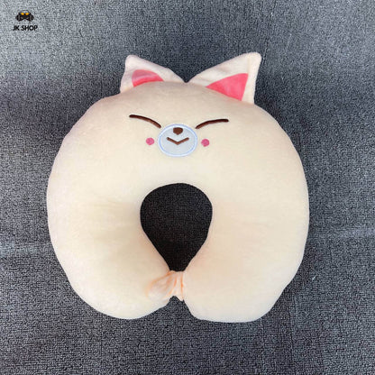 StrayKids SKzoo Neck Pillow